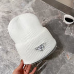 Explosive Knitted Hat