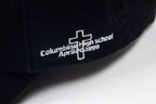 New embroidered letter baseball cap