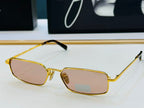 New small frame sunglasses