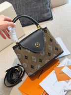 Full Diamond Handbag