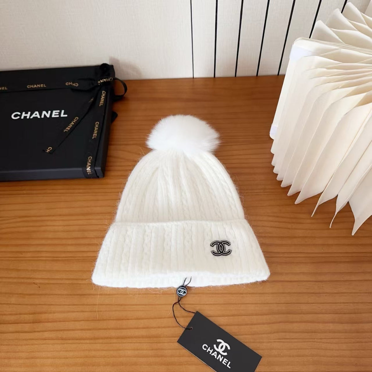 Hot selling Knitted Hat