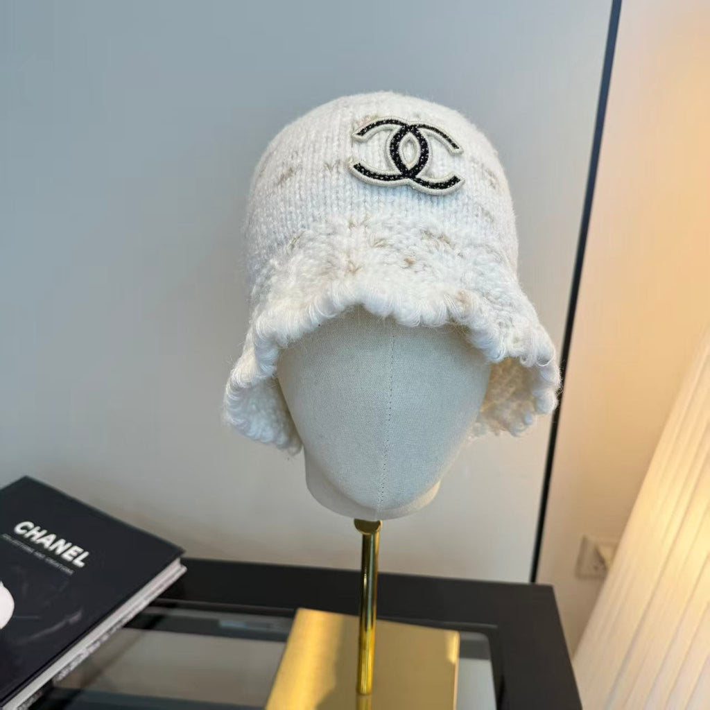 Hot selling knitted fisherman hat