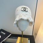 Hot selling knitted fisherman hat