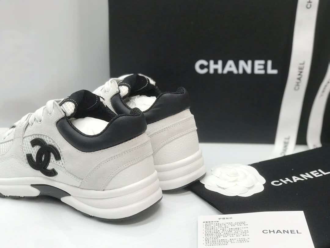 3M reflective sports shoes