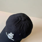 New baseball cap