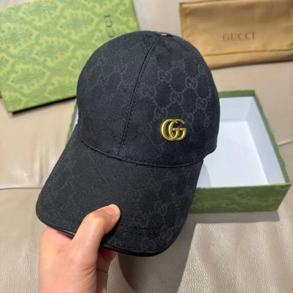 New baseball cap