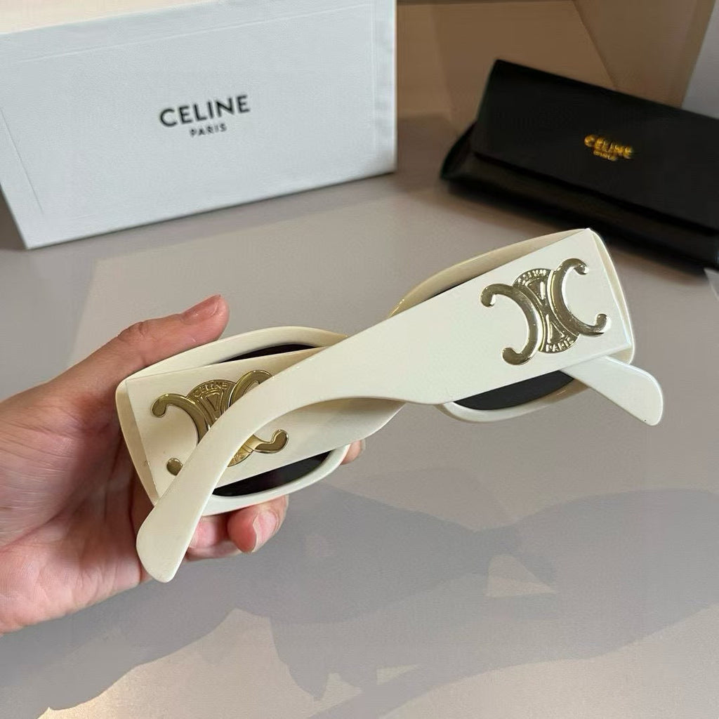 Hot selling large leg sunglasses