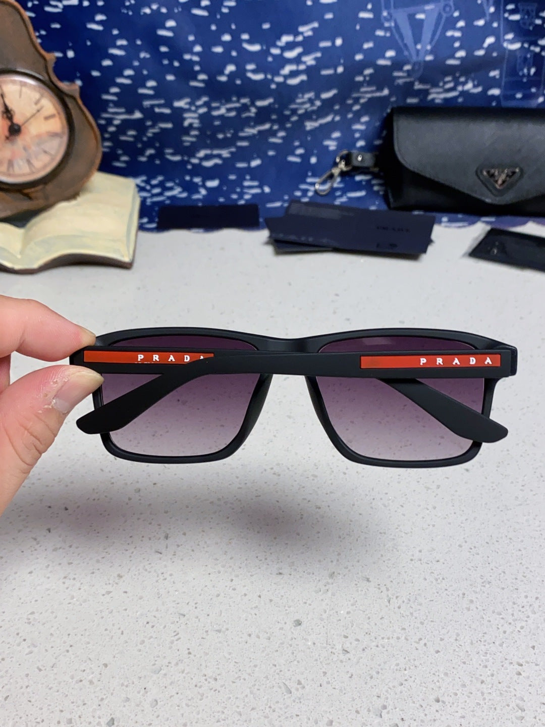 New trendy sunglasses