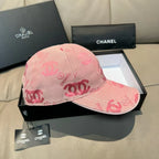 New baseball cap