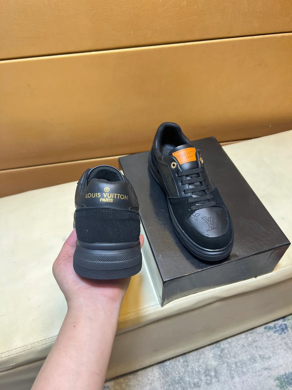 Novel and fashionable trendy shoes