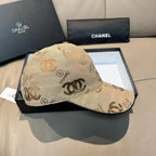 New baseball cap