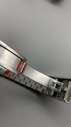 126334-Blue Silver - Steel 904L - Blue- Automatic-41mm