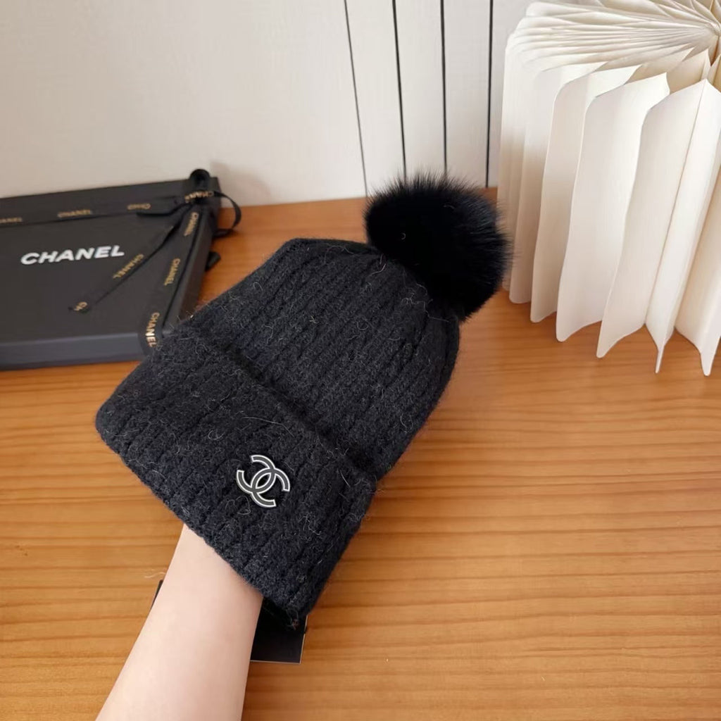 Hot selling Knitted Hat
