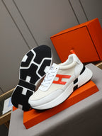 Men's casual sports shoes