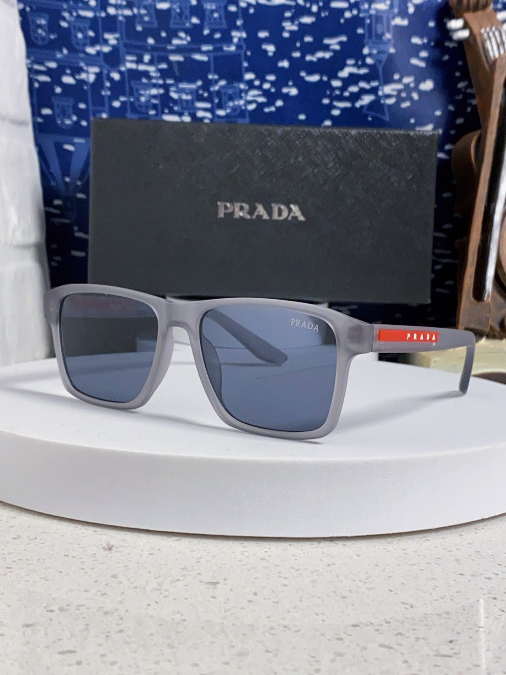 New trendy sunglasses