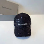 New baseball cap