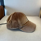 Hot selling embroidered baseball cap