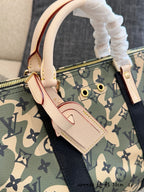 Color Pillow Bag 35cm Airport Bag Travel Bag
