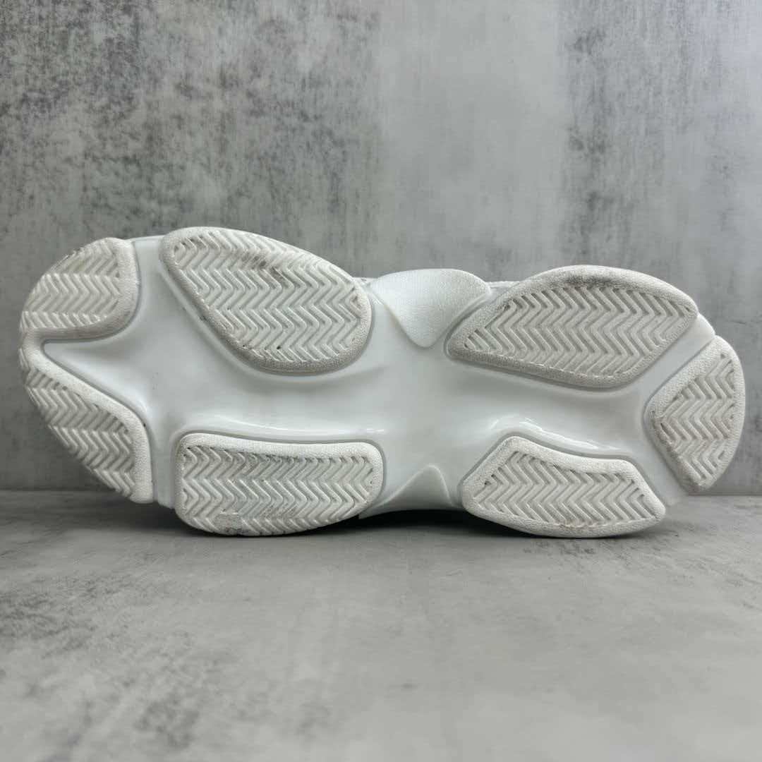 Make old and new dad shoes