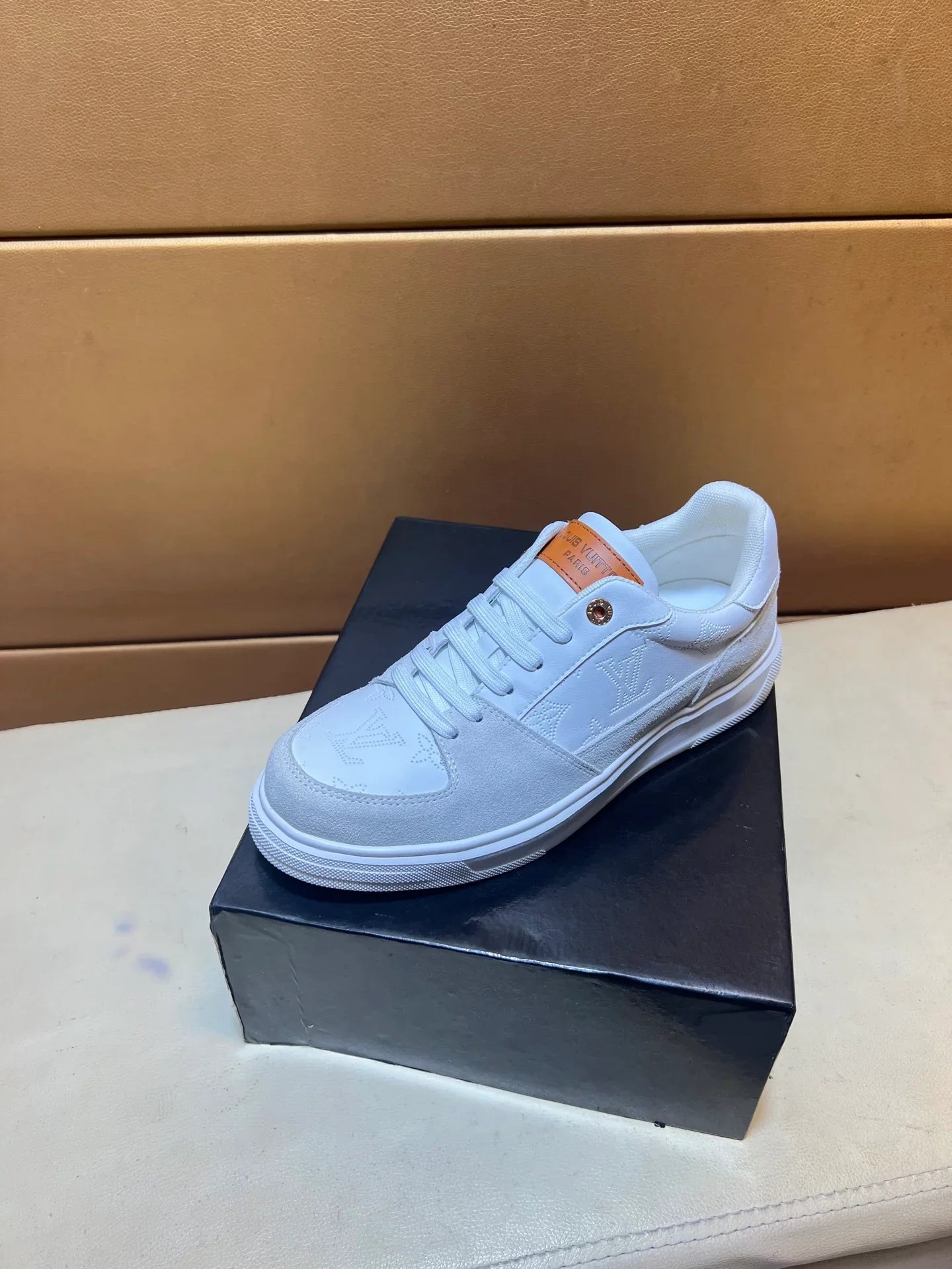 Novel and fashionable trendy shoes