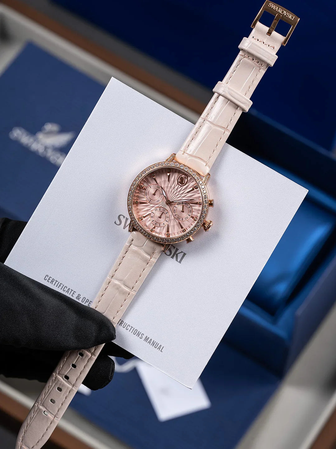 Fashion watch-36mm