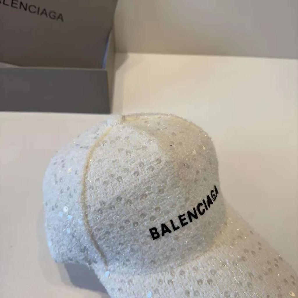 New baseball cap