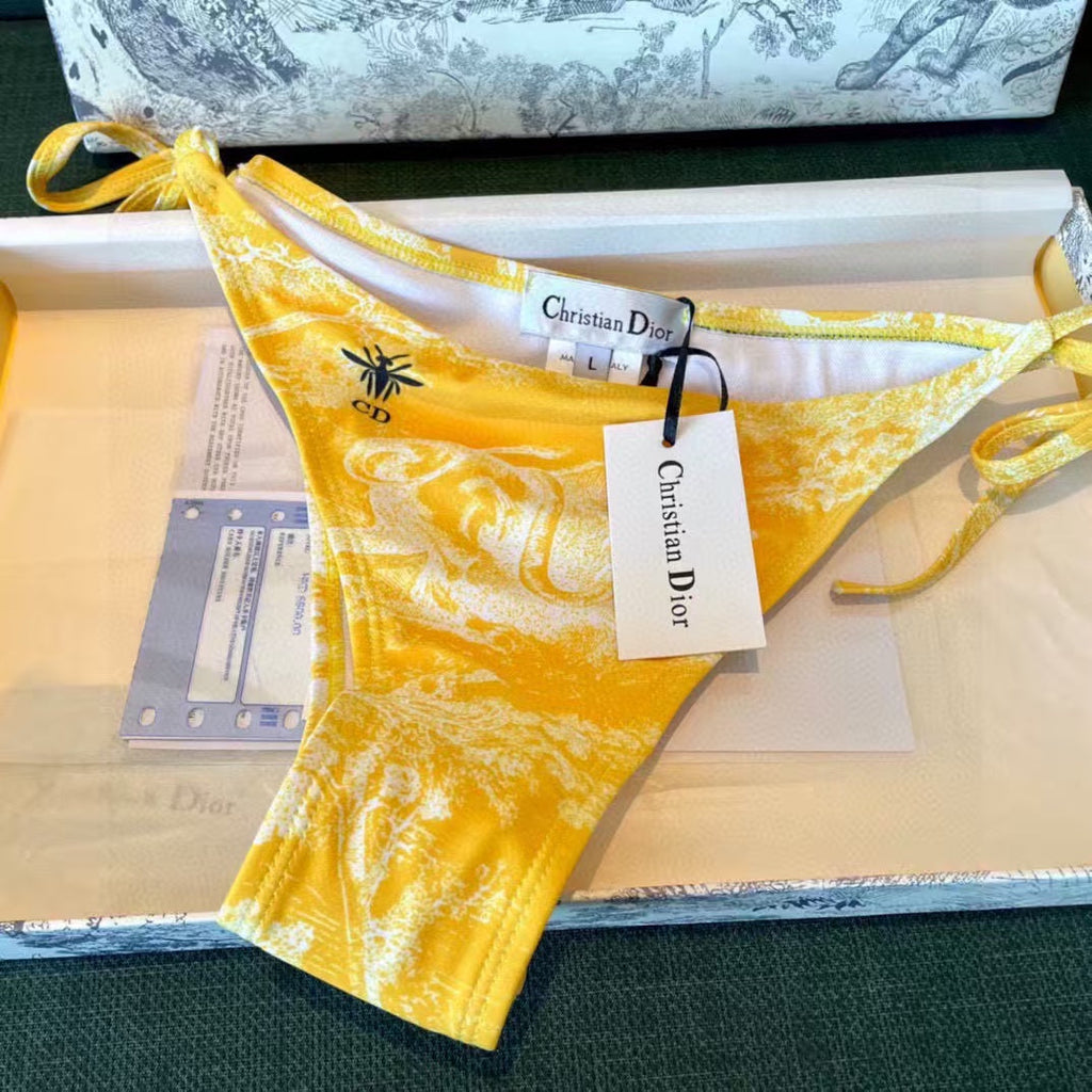 New quick drying elasticity 👙 swimsuit