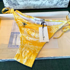 New quick drying elasticity 👙 swimsuit