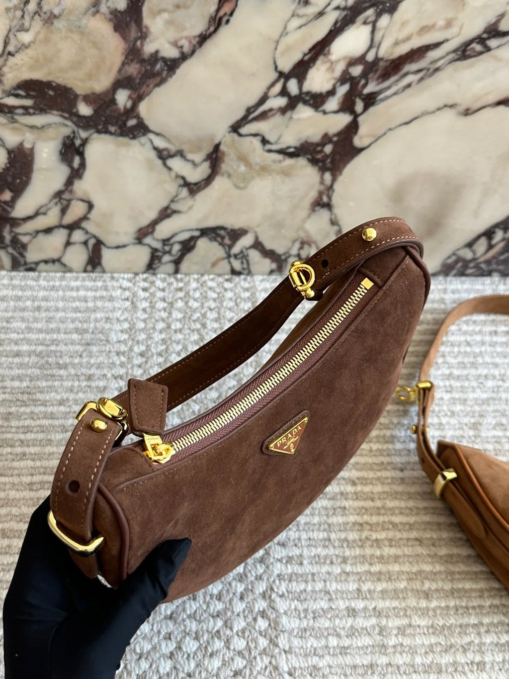 flap bag
