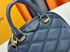 Classic Alma handbag