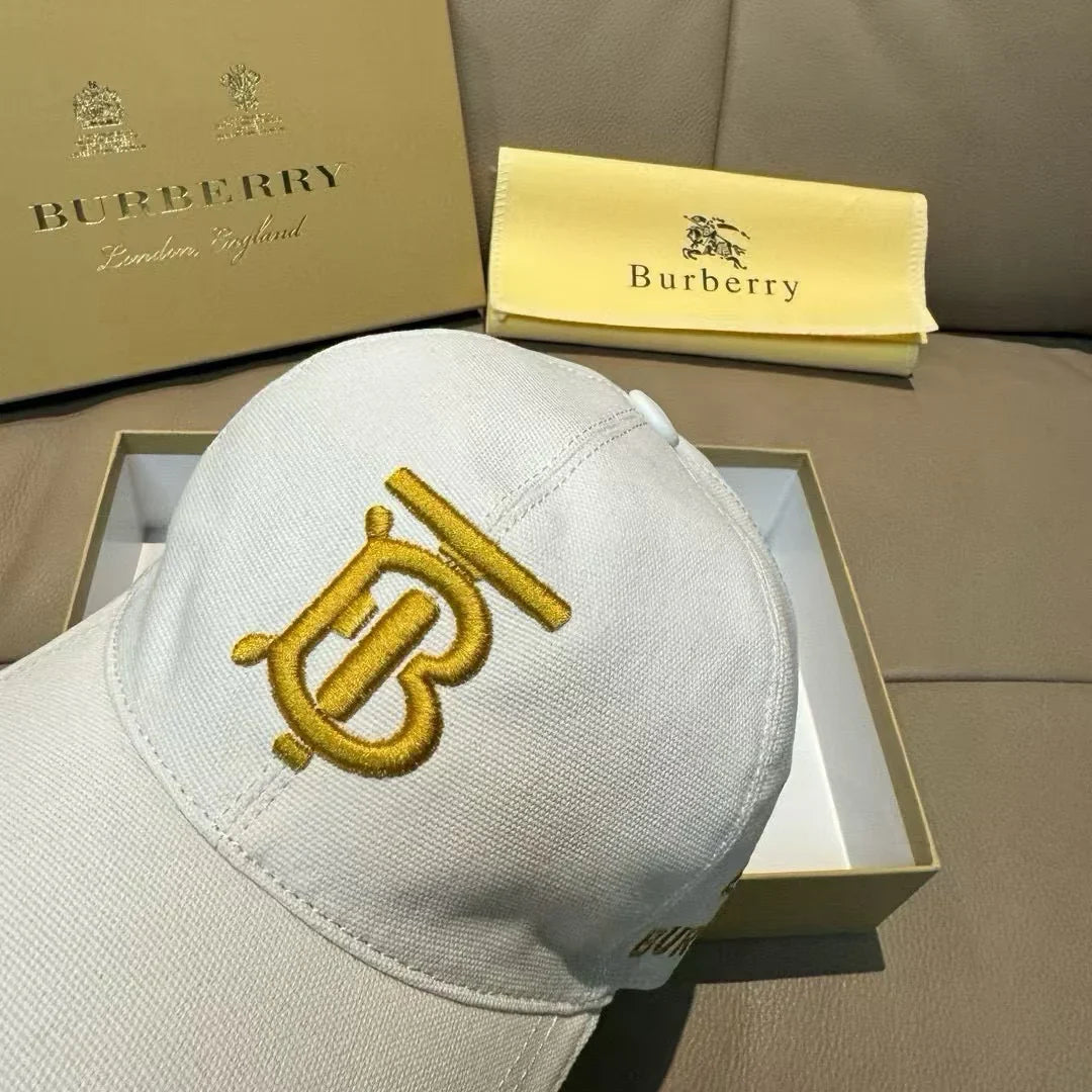 New warhorse embroidered baseball cap