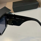 New narrow frame sunglasses