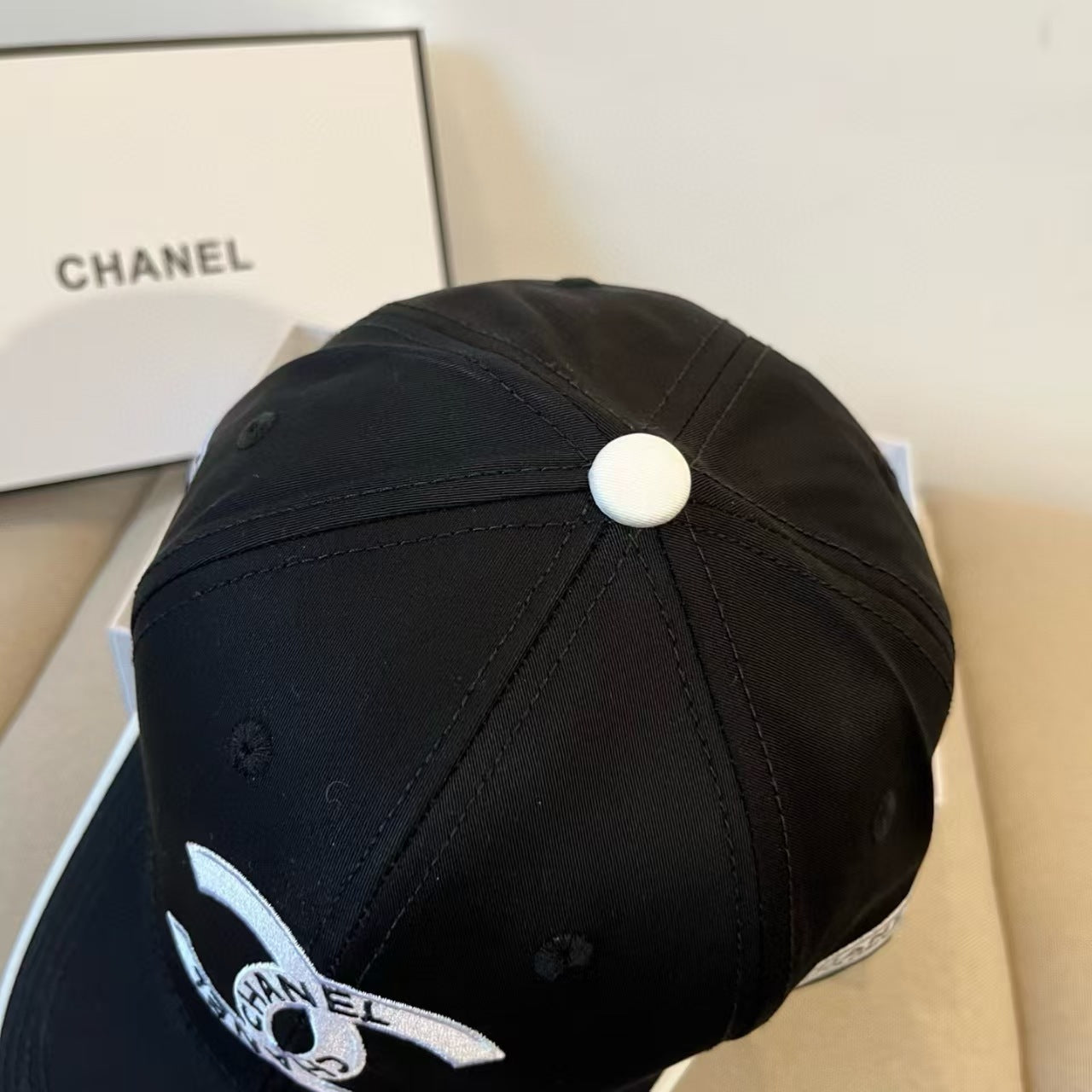 New Classic Hat