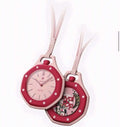 Macaron Candy Color High Beauty Trendy Watch