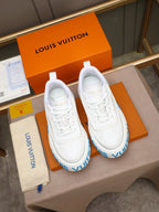 Novel and fashionable trendy shoes
