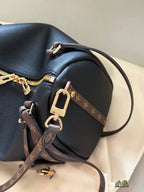 New retro bag
