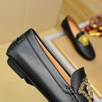 New men's shoes