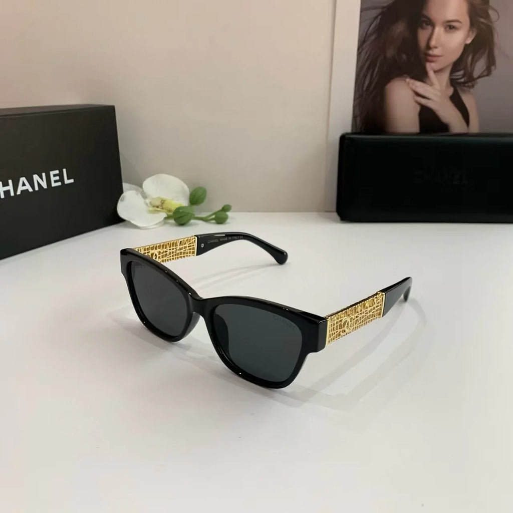 New Box Sunglasses