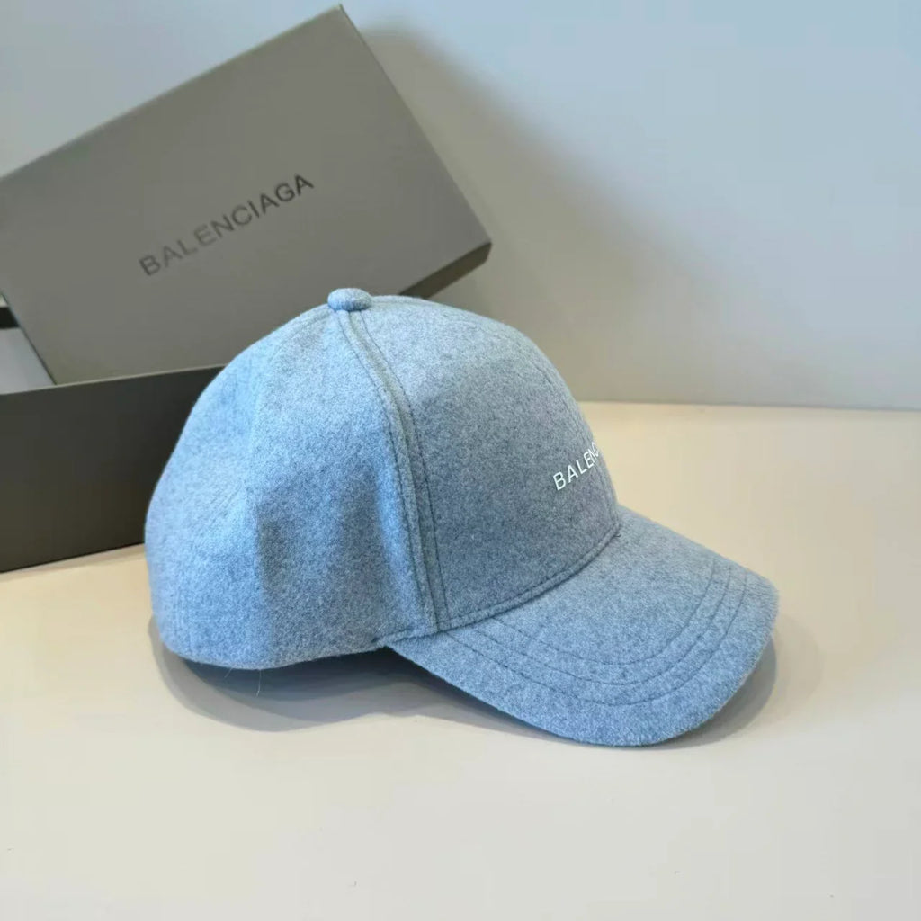 New baseball cap