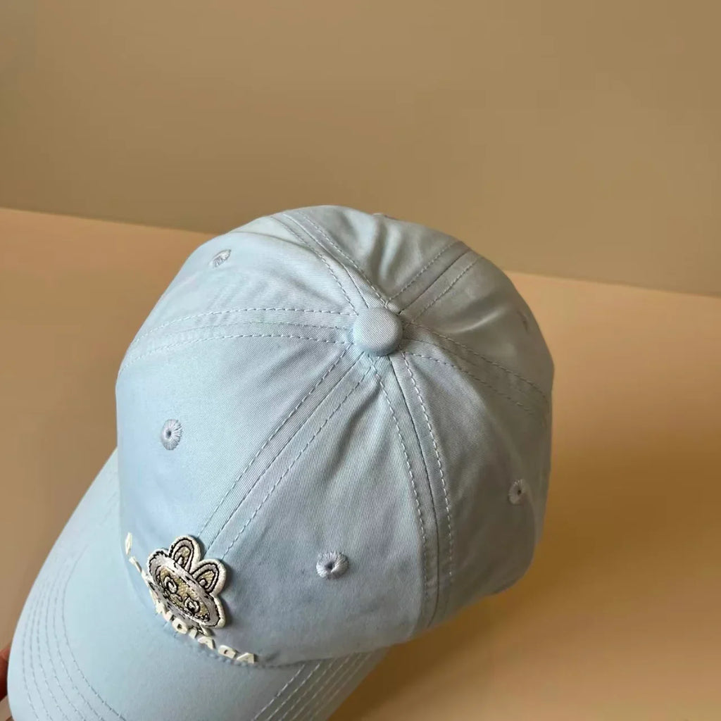 New baseball cap