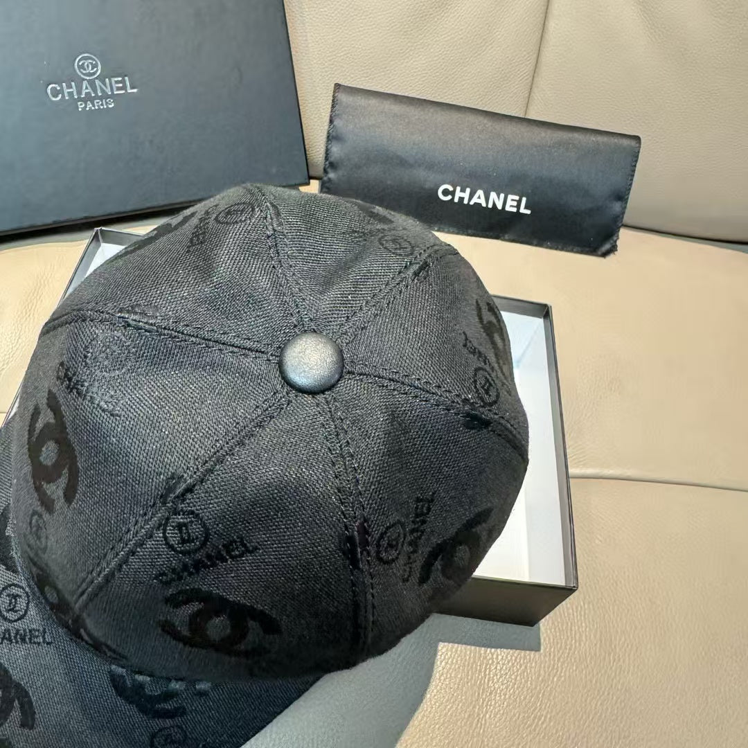 New baseball cap