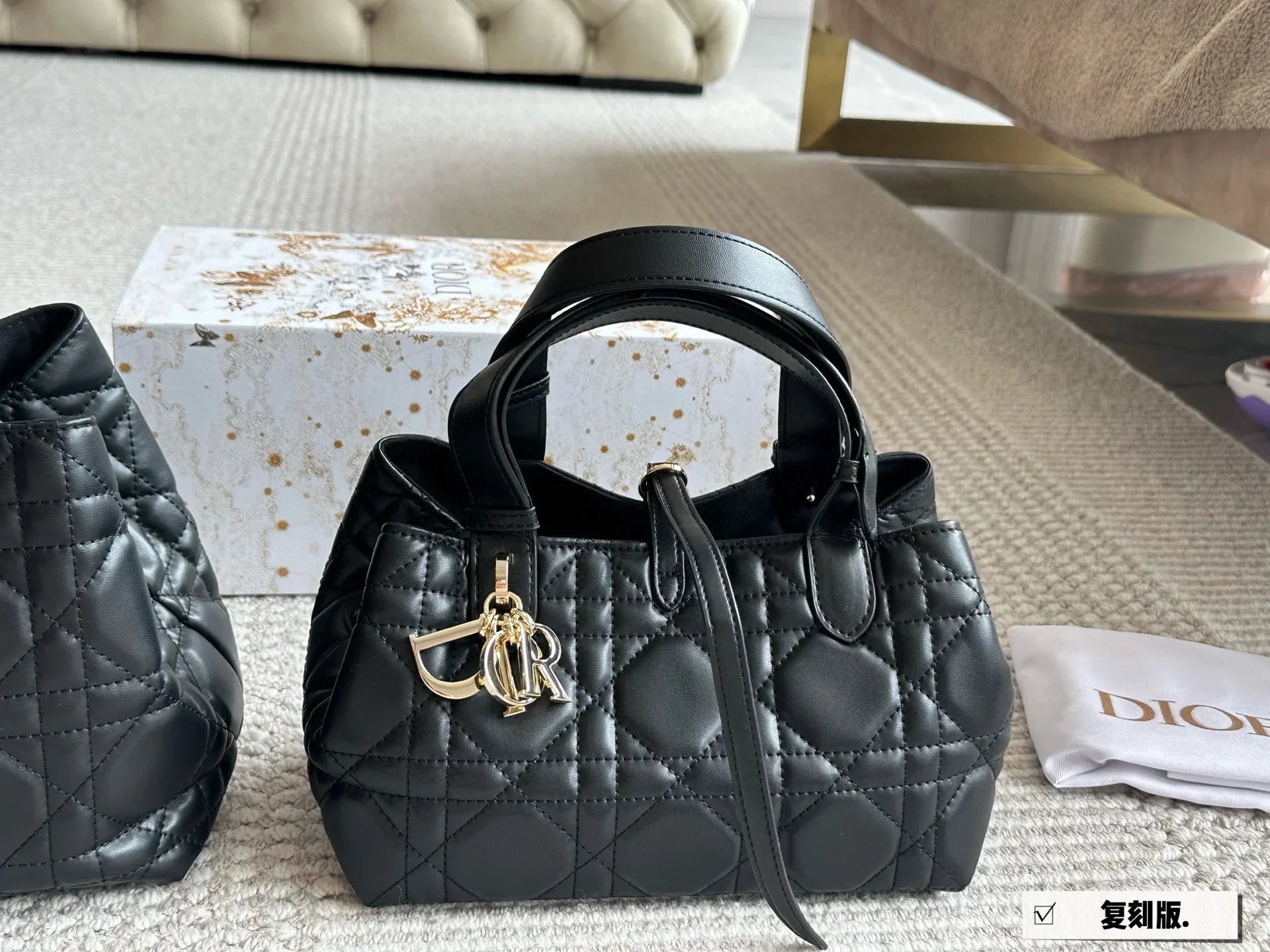 casual bag