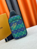 Canvas bag