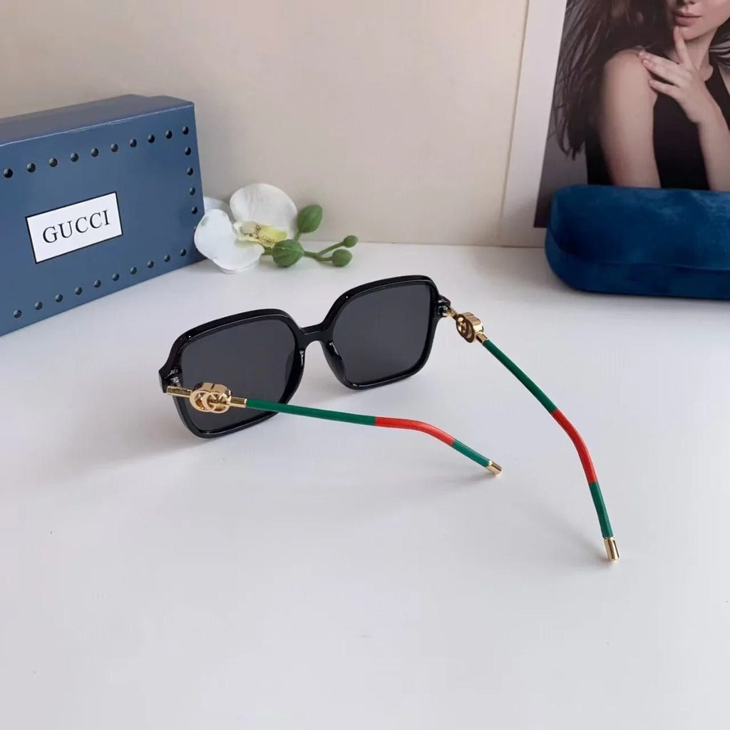 New Sunglasses