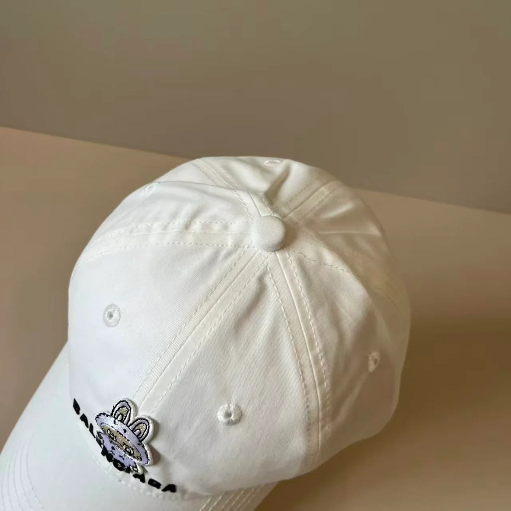 New baseball cap