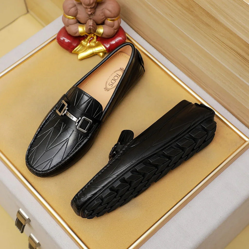New men's shoes