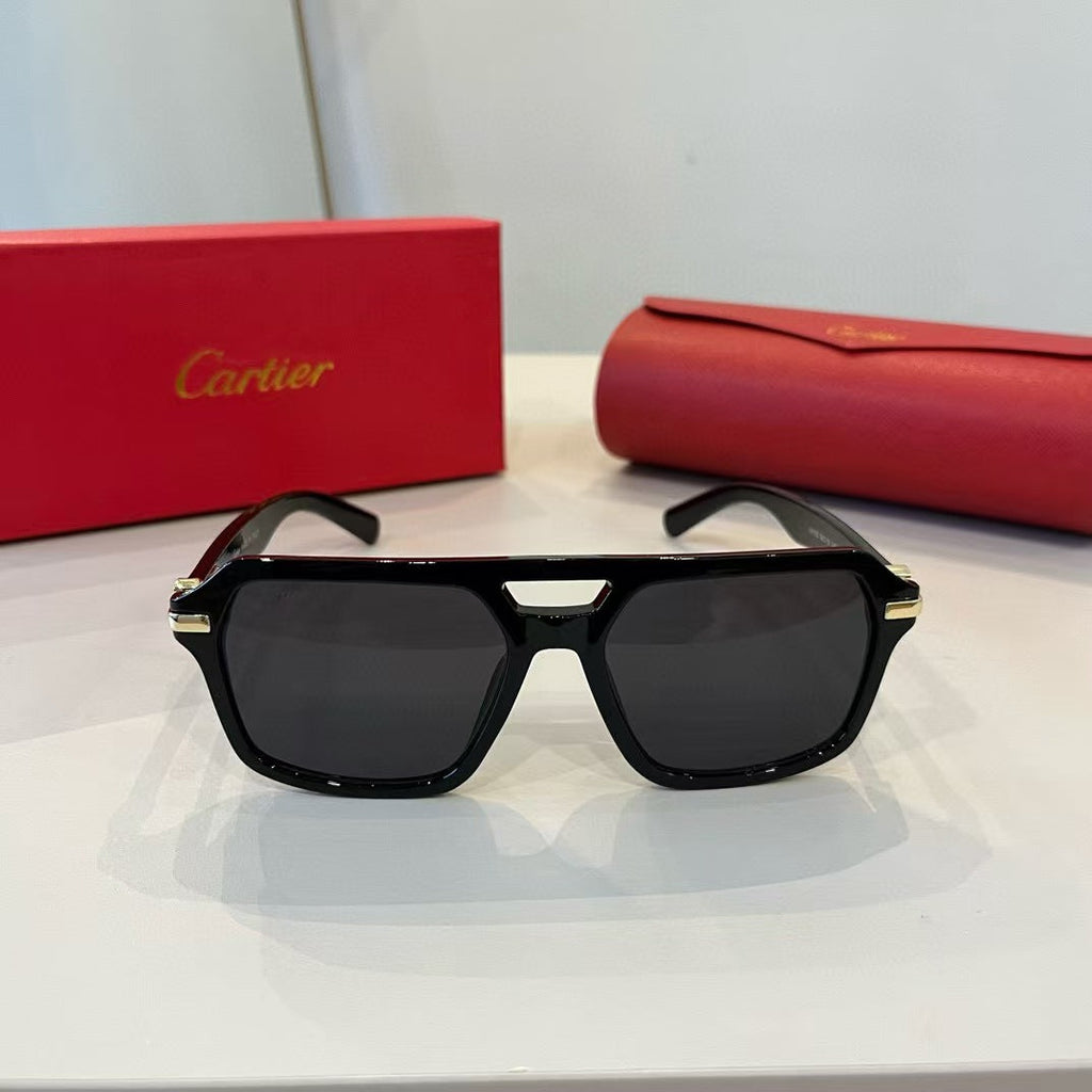 Popular minimalist sunglasses