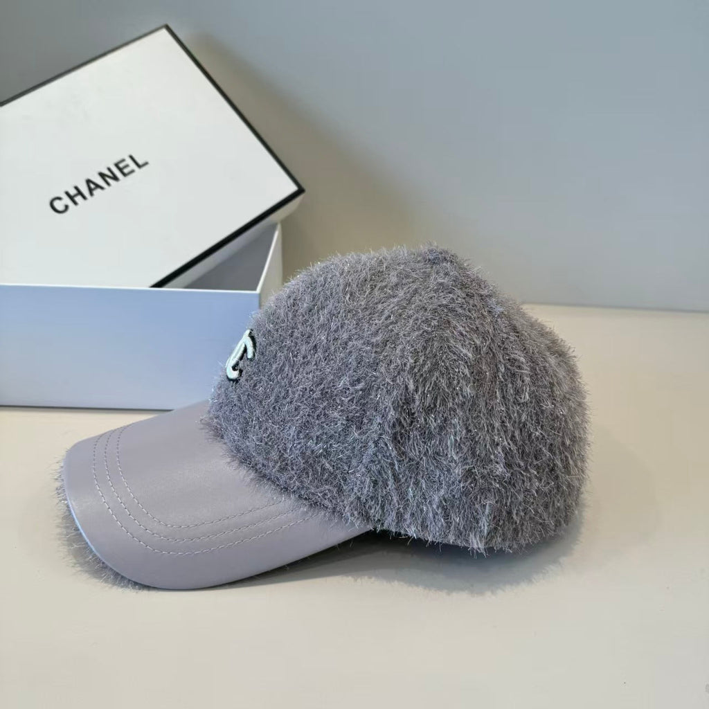 New baseball cap