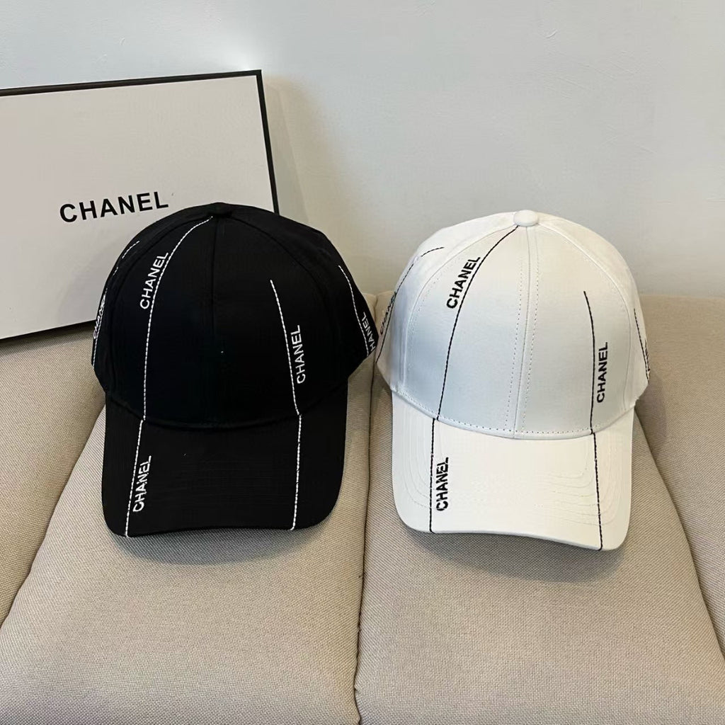 New fashionable baseball cap