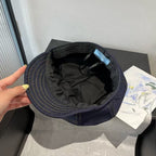 New Duck Tongue Military Hat